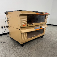 Infors HT Multitron Doublestack Incubator Shaker image 0